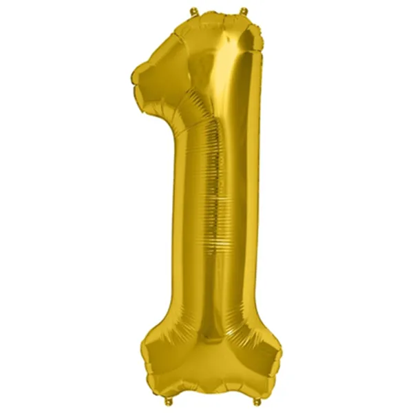 Zlatý balón 1