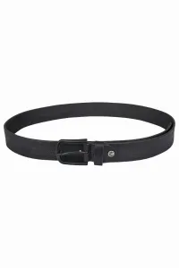 Opasok Camel Active Guertel Black
