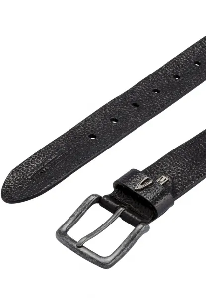Opasok Camel Active Nos Belt Black