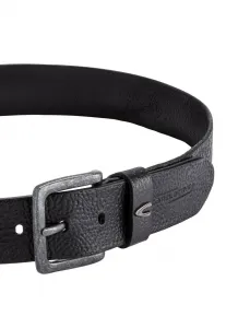 Opasok Camel Active Nos Belt Black