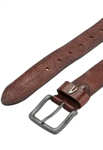 Opasok Camel Active Nos Belt Brown3