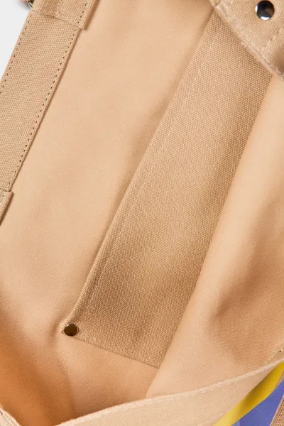 Taška Vermont Shopper Bag Light Brown