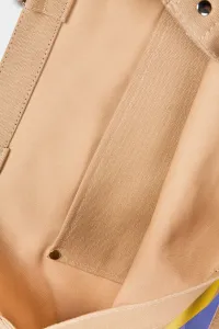 Taška Vermont Shopper Bag Light Brown