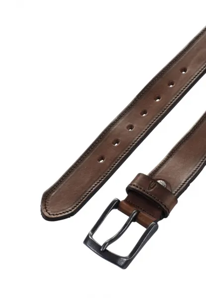 Opasok Camel Active Nos Belt Brown3