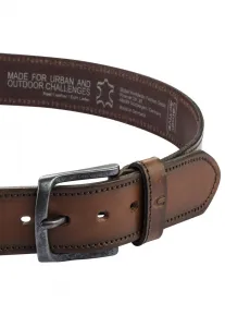 Opasok Camel Active Nos Belt Brown3