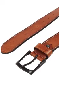 Opasok Camel Active Nos Belt Cognac