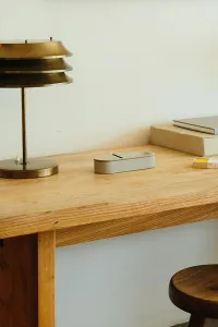 Porcelánový Stojan Na Vonné Tyčinky - Šedý Grey Marble
