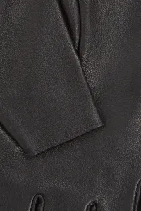 Rukavice Karl Lagerfeld K/Evening Fl Rhnstns Glove Black