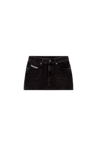 Sukňa Diesel De-Ron Skirt Black