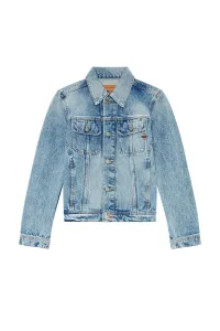 Bunda Diesel De-Bonny Jacket Blue