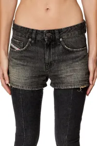 Šortky Diesel De-Yuba Shorts Black