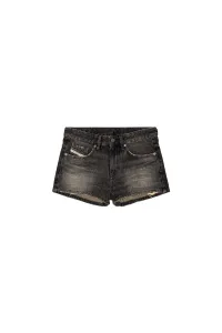 Šortky Diesel De-Yuba Shorts Black