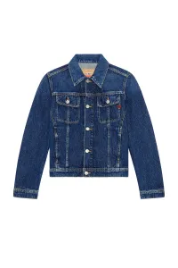 Bunda Diesel De-Bonny Jacket Blue