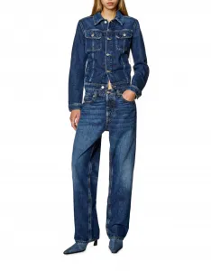 Bunda Diesel De-Bonny Jacket Blue