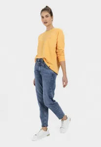 Mikina Camel Active Sweat Mandarine