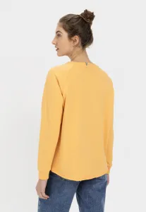 Mikina Camel Active Sweat Mandarine
