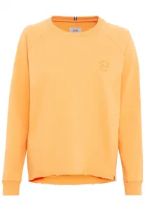 Mikina Camel Active Sweat Mandarine