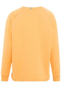 Mikina Camel Active Sweat Mandarine