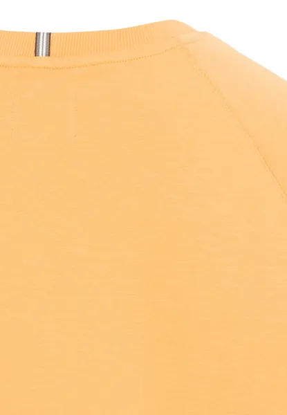 Mikina Camel Active Sweat Mandarine