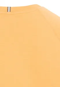 Mikina Camel Active Sweat Mandarine