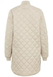 Kabát Camel Active Coat Light Sage