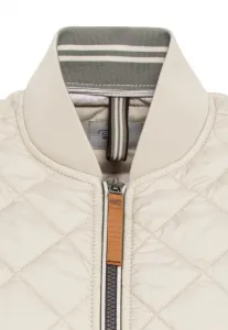 Kabát Camel Active Coat Light Sage