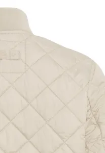 Kabát Camel Active Coat Light Sage