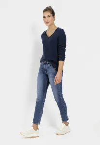 Sveter Camel Active Knitwear Blue