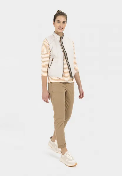 Vesta Camel Active Vest Bright Orange