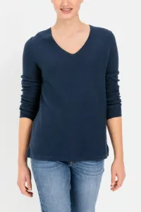 Sveter Camel Active Knitwear Blue