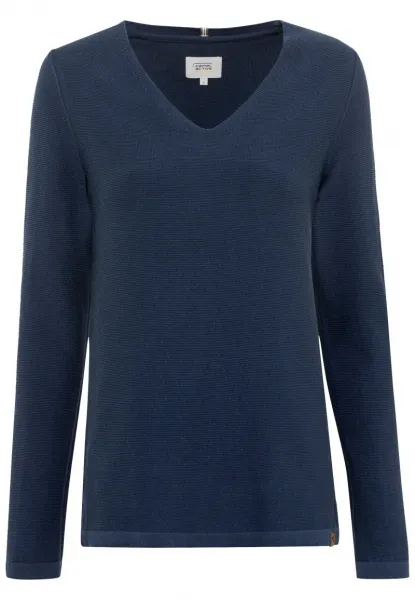 Sveter Camel Active Knitwear Blue