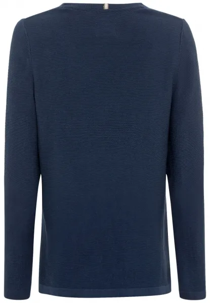 Sveter Camel Active Knitwear Blue