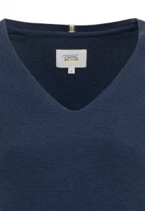 Sveter Camel Active Knitwear Blue