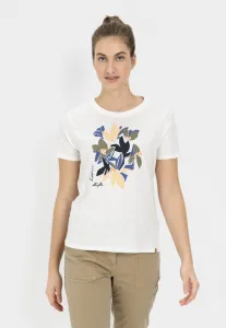 Tričko Camel Active T-Shirt Flowers