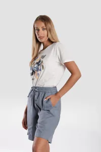 Tričko Camel Active T-Shirt Flowers