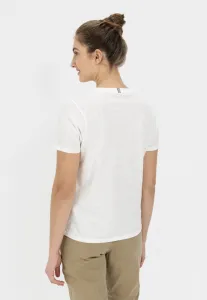 Tričko Camel Active T-Shirt Flowers