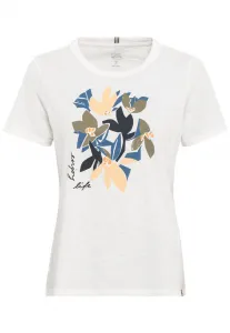 Tričko Camel Active T-Shirt Flowers