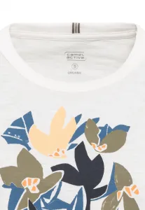 Tričko Camel Active T-Shirt Flowers