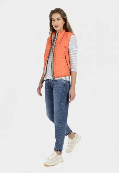 Vesta Camel Active Vest Berry Red