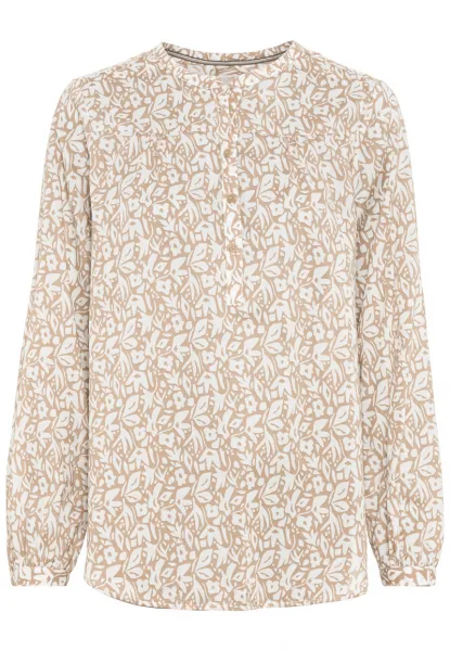 Blúzka Camel Active Blouse Aop