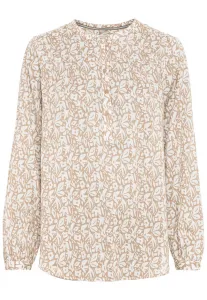 Blúzka Camel Active Blouse Aop