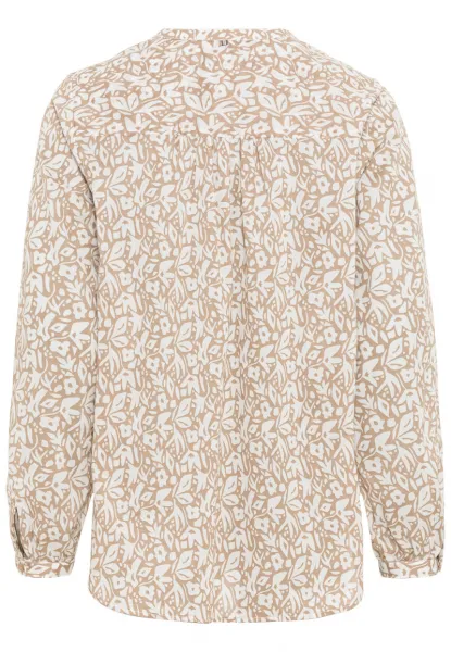 Blúzka Camel Active Blouse Aop
