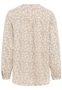 Blúzka Camel Active Blouse Aop