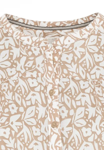 Blúzka Camel Active Blouse Aop