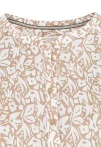 Blúzka Camel Active Blouse Aop