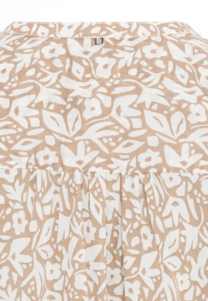 Blúzka Camel Active Blouse Aop