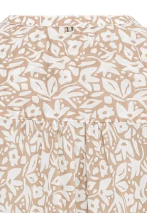 Blúzka Camel Active Blouse Aop