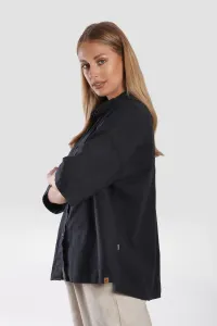 Blúzka Camel Active Blouse Charcoal
