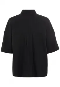 Blúzka Camel Active Blouse Charcoal