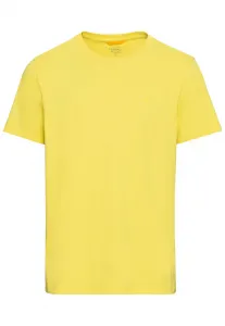 Tričko Camel Active T-Shirt 1/2 Arm Lemon Grass